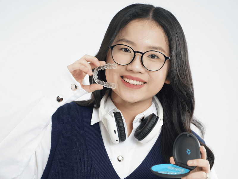 The Benefits of Being an Invisalign Platinum Provider